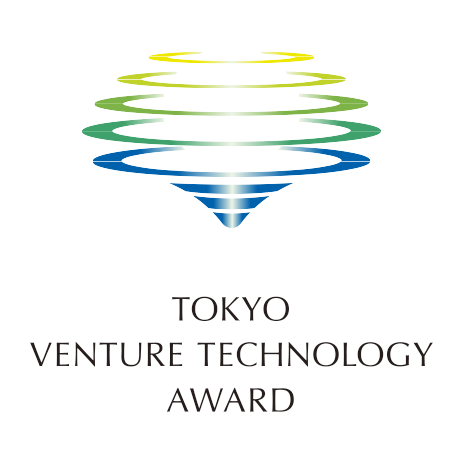 TOKYO VENTURE TECHNOLOGY AWARD 2024